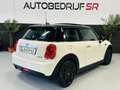 MINI Cooper Mini 1.5 Business Panoramadak! Navigatie! Aux! Usb Blanc - thumbnail 4