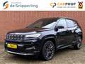 Jeep Compass 1.3T 80TH ANN. AUTOMAAT NAV ADAPT-CRUISE 360CAMERA Zwart - thumbnail 1