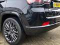Jeep Compass 1.3T 80TH ANN. AUTOMAAT NAV ADAPT-CRUISE 360CAMERA Zwart - thumbnail 5