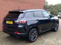 Jeep Compass 1.3T 80TH ANN. AUTOMAAT NAV ADAPT-CRUISE 360CAMERA Zwart - thumbnail 22