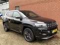 Jeep Compass 1.3T 80TH ANN. AUTOMAAT NAV ADAPT-CRUISE 360CAMERA Zwart - thumbnail 24