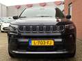 Jeep Compass 1.3T 80TH ANN. AUTOMAAT NAV ADAPT-CRUISE 360CAMERA Zwart - thumbnail 26