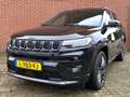 Jeep Compass 1.3T 80TH ANN. AUTOMAAT NAV ADAPT-CRUISE 360CAMERA Zwart - thumbnail 2