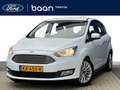 Ford C-Max 1.0 Titanium | Navigatie | Apple Carplay | Keyless Blanc - thumbnail 1