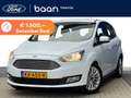Ford C-Max 1.0 Titanium | Navigatie | Apple Carplay | Keyless Blanco - thumbnail 1