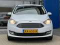 Ford C-Max 1.0 Titanium | Navigatie | Apple Carplay | Keyless Blanc - thumbnail 4