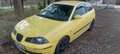 SEAT Ibiza Ibiza 1.4 16V Volks-Seat Yellow - thumbnail 2