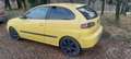 SEAT Ibiza Ibiza 1.4 16V Volks-Seat Yellow - thumbnail 4