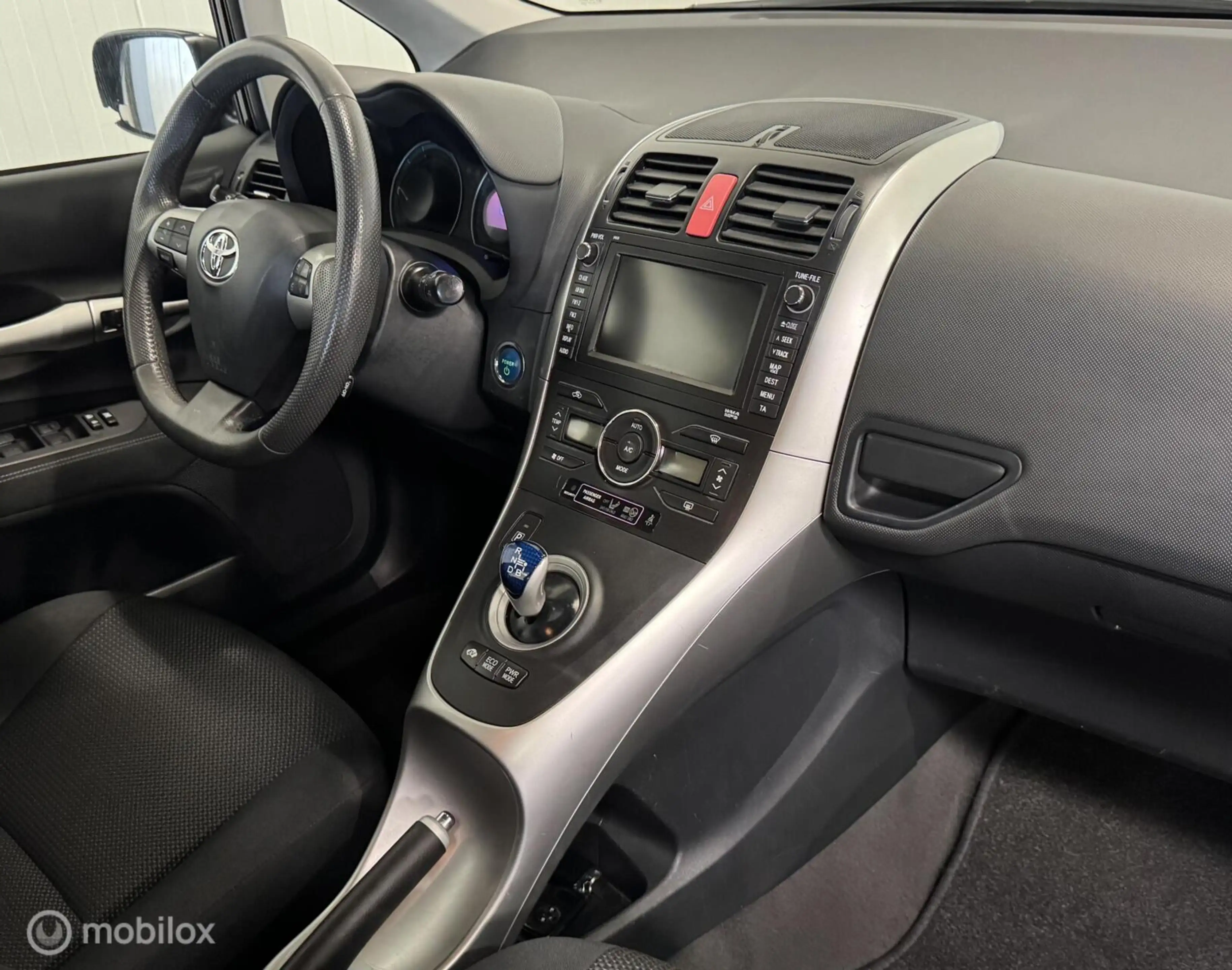 Toyota Auris 1.8 Full Hybrid Dynamic [ NAP 1e eigenaar camera ] — photo 16