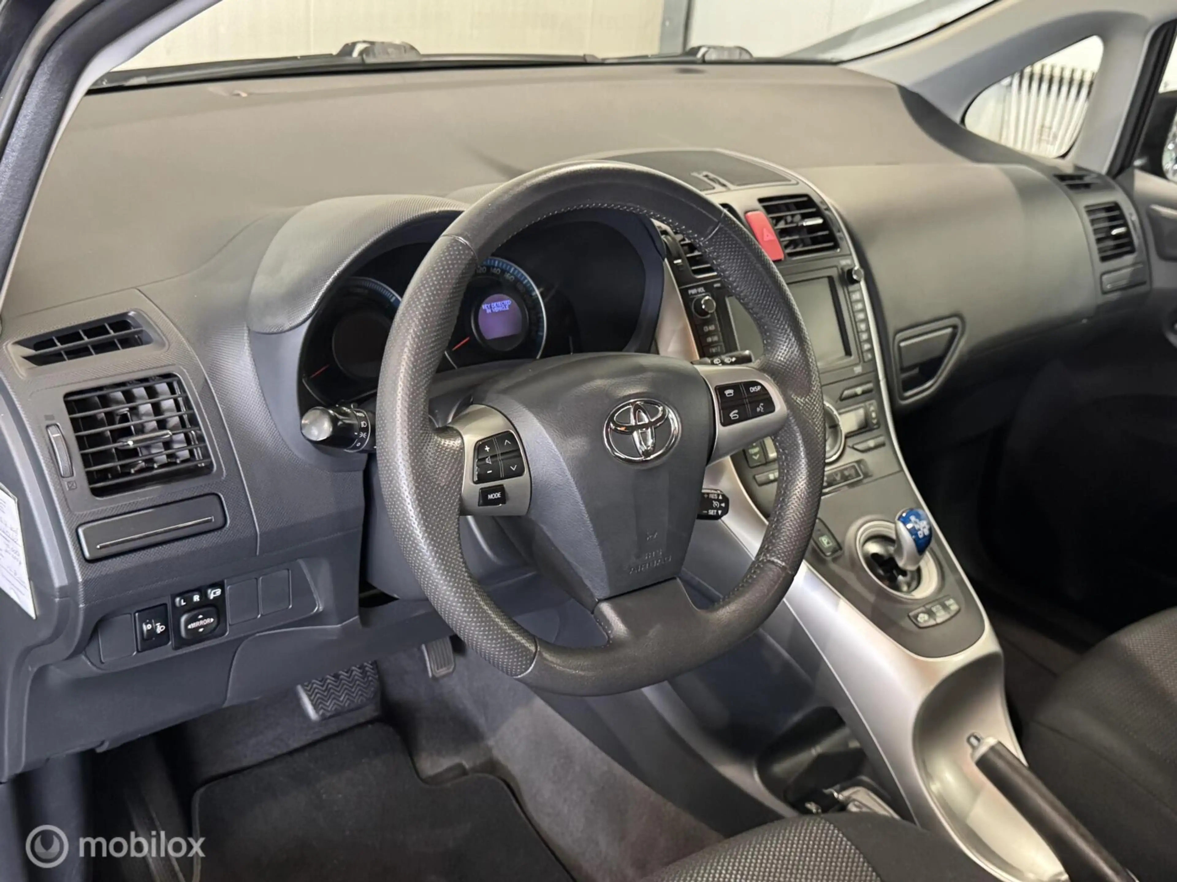Toyota Auris 1.8 Full Hybrid Dynamic [ NAP 1e eigenaar camera ] — photo 7
