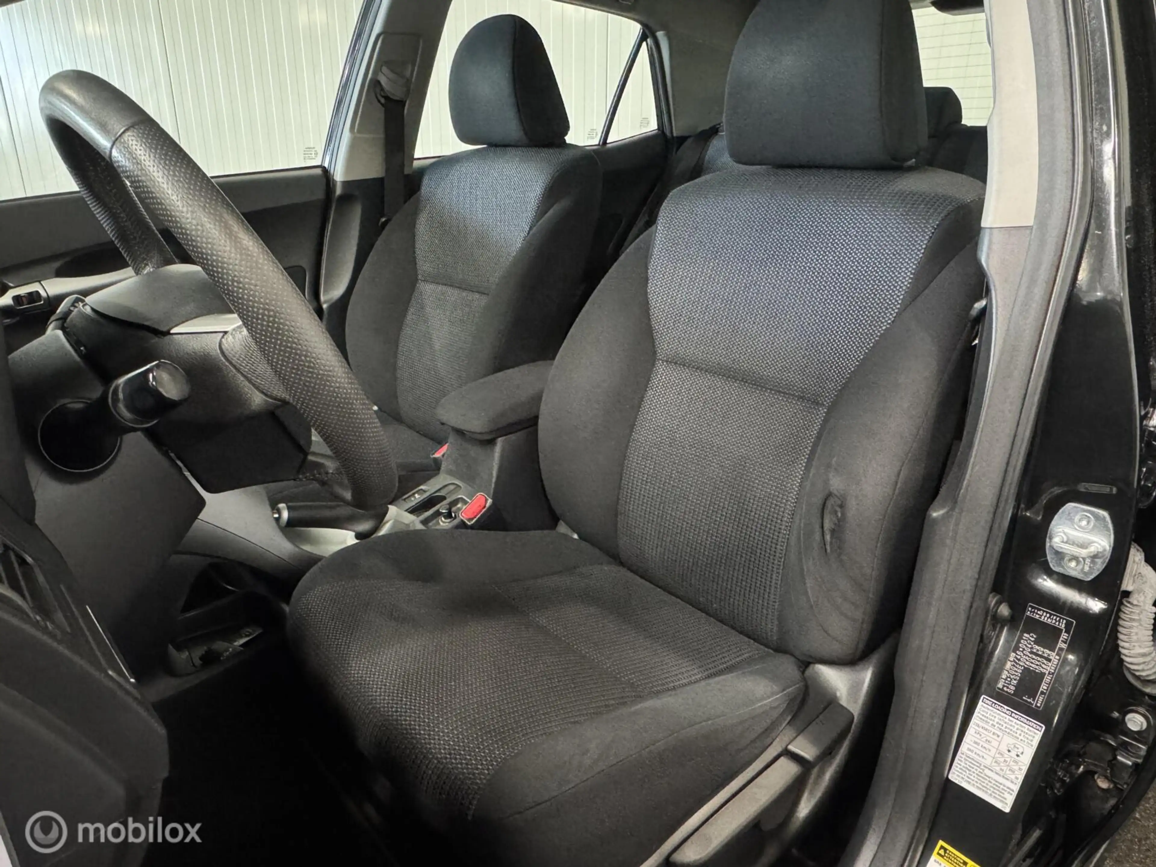 Toyota Auris 1.8 Full Hybrid Dynamic [ NAP 1e eigenaar camera ] — photo 8