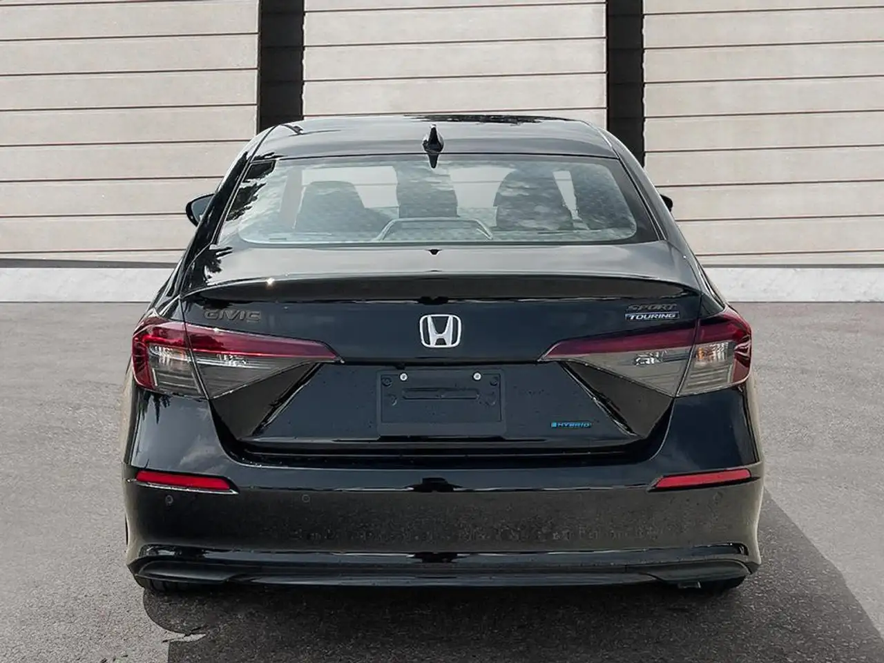 Honda Civic photo Honda Civic