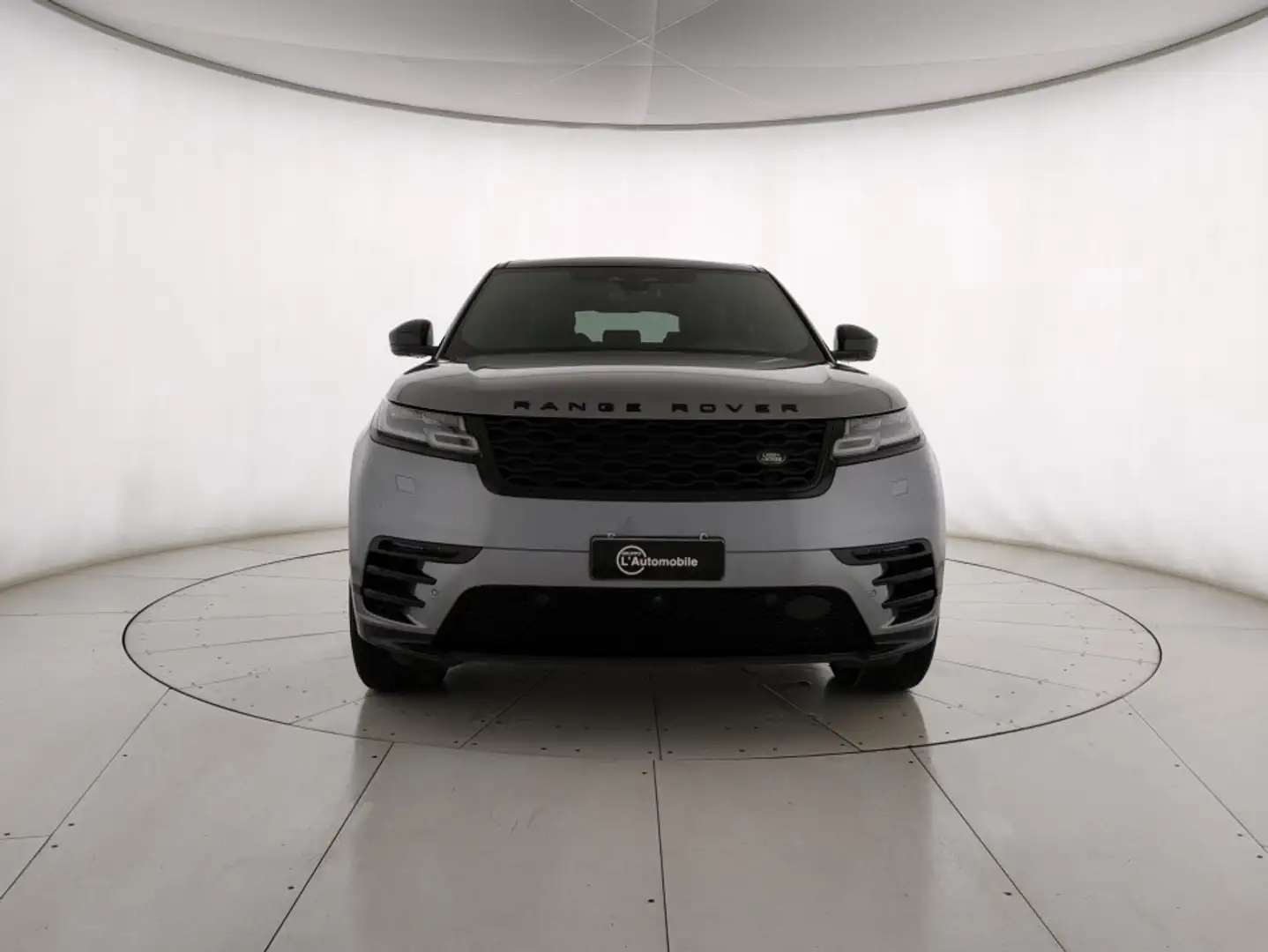 Land Rover Range Rover Velar Range Rover Velar 2.0d i4 mhev R-Dynamic SE 4wd 204cv auto Gris - 2