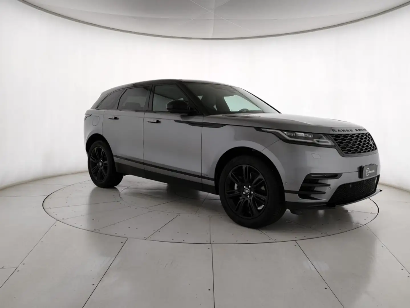 Land Rover Range Rover Velar Range Rover Velar 2.0d i4 mhev R-Dynamic SE 4wd 204cv auto Gris - 1