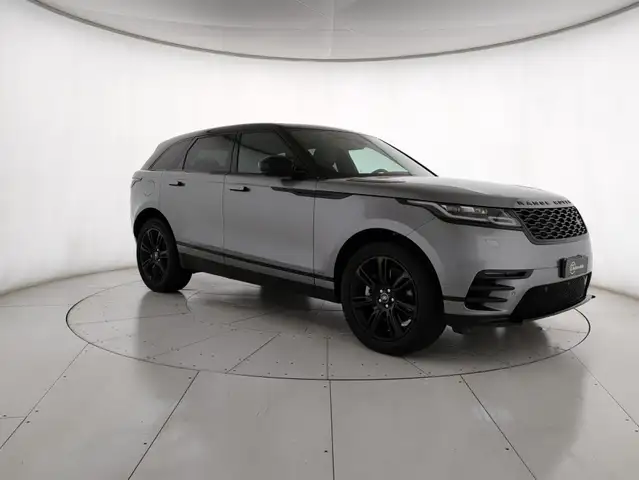 Land Rover Range Rover Velar Velar 2.0d i4 mhev R-Dynamic SE 4wd 204cv auto