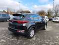 Kia Sportage Vision 2WD,2 HAND,KLIMA,SITZHEIZUNG Zwart - thumbnail 5