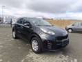 Kia Sportage Vision 2WD,2 HAND,KLIMA,SITZHEIZUNG Zwart - thumbnail 3