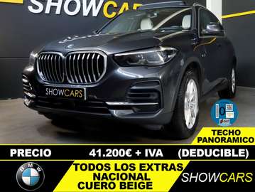 xDrive 45e