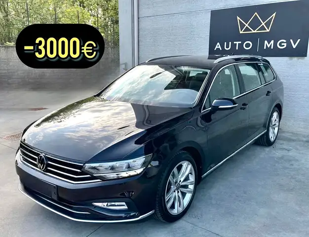 Volkswagen Passat Variant Passat VIII Variant 1.5 tsi Business 150cv dsg * PROMO