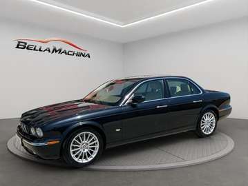 XJ6 2.7D V6 Executive Aut.