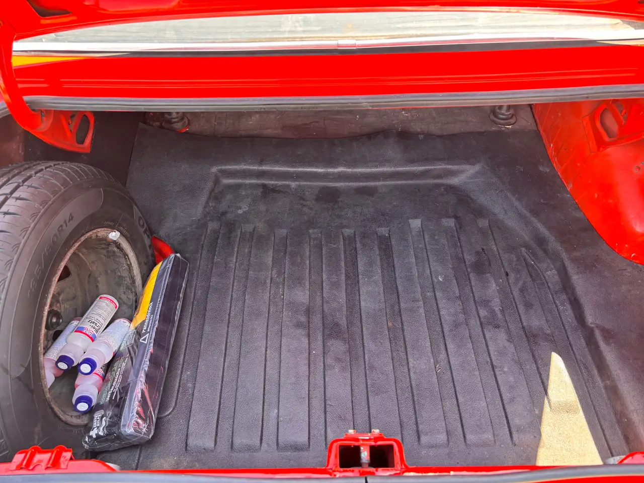 Ford Granada 2.3 GL, foto 4