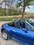 BMW Z3 M M roadster Bleu - thumbnail 7