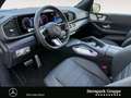 Mercedes-Benz GLS 350 GLS 350 d 4M AMG Distro+Pano+Night+AHK+Airmatic+ Noir - thumbnail 9
