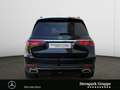 Mercedes-Benz GLS 350 GLS 350 d 4M AMG Distro+Pano+Night+AHK+Airmatic+ Noir - thumbnail 4