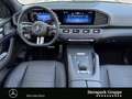 Mercedes-Benz GLS 350 GLS 350 d 4M AMG Distro+Pano+Night+AHK+Airmatic+ Noir - thumbnail 11