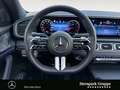 Mercedes-Benz GLS 350 GLS 350 d 4M AMG Distro+Pano+Night+AHK+Airmatic+ Noir - thumbnail 13