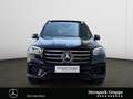 Mercedes-Benz GLS 350 GLS 350 d 4M AMG Distro+Pano+Night+AHK+Airmatic+ Noir - thumbnail 8