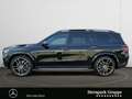 Mercedes-Benz GLS 350 GLS 350 d 4M AMG Distro+Pano+Night+AHK+Airmatic+ Noir - thumbnail 2