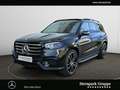 Mercedes-Benz GLS 350 GLS 350 d 4M AMG Distro+Pano+Night+AHK+Airmatic+ Noir - thumbnail 1