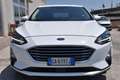 Ford Focus 1.5 EcoBlue 120 CV 5p. Business Bianco - thumbnail 2