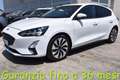 Ford Focus 1.5 EcoBlue 120 CV 5p. Business Bianco - thumbnail 1