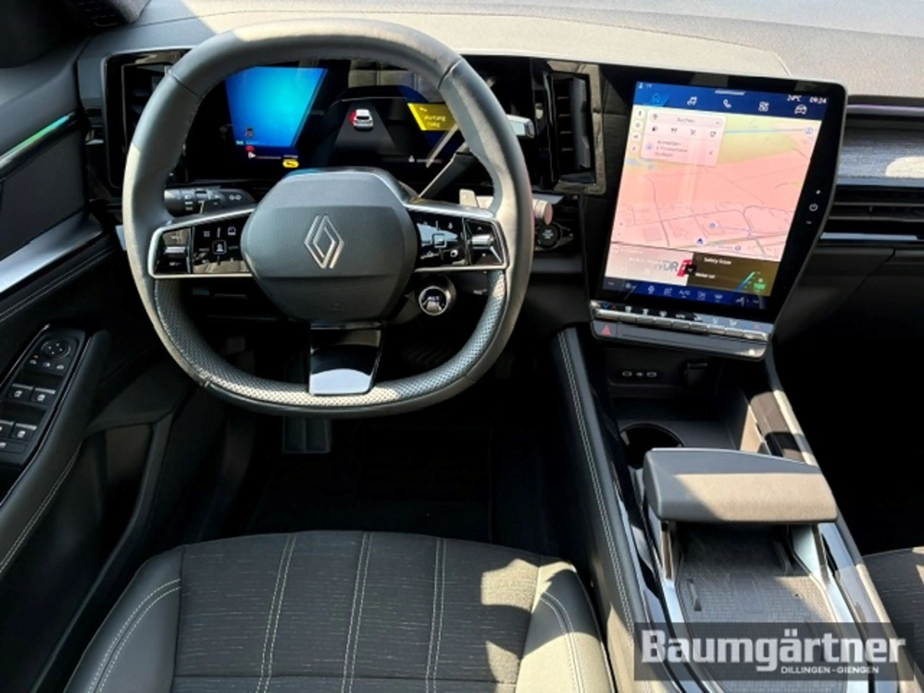 Renault Austral TECHNO TCe 160 Automatik NAVI/Sitzh./Kamera — photo 6