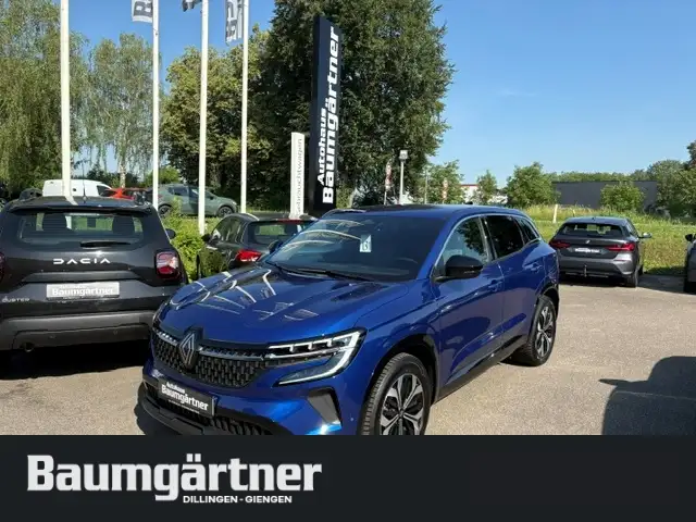 Renault Austral TECHNO TCe 160 Automatik NAVI/Sitzh./Kamera