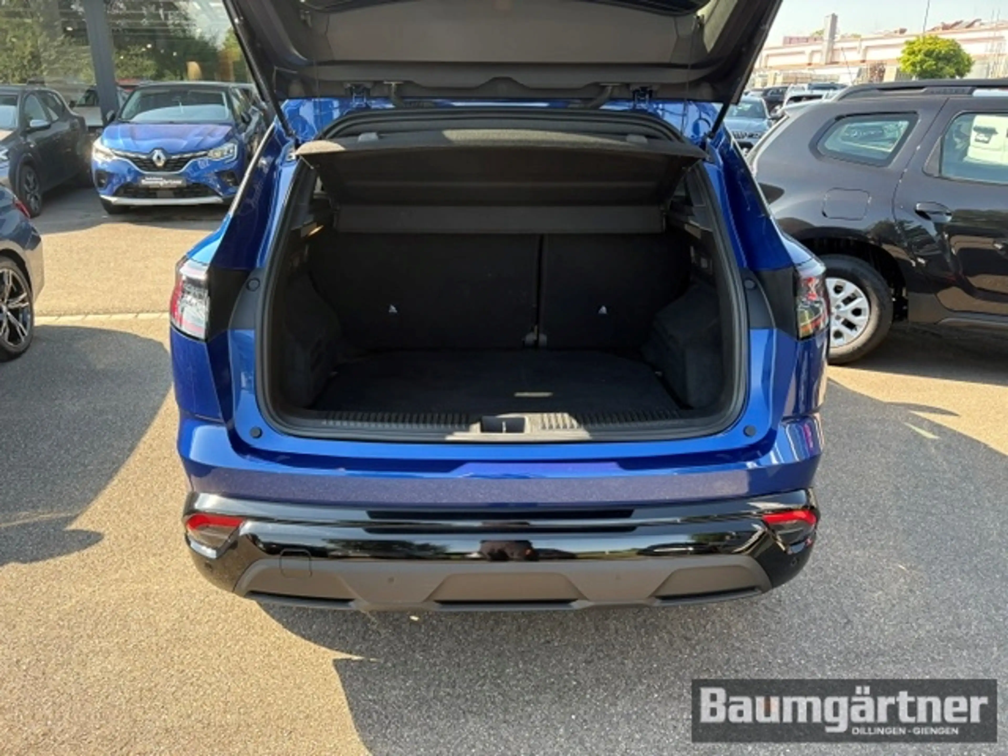 Renault Austral TECHNO TCe 160 Automatik NAVI/Sitzh./Kamera — photo 10