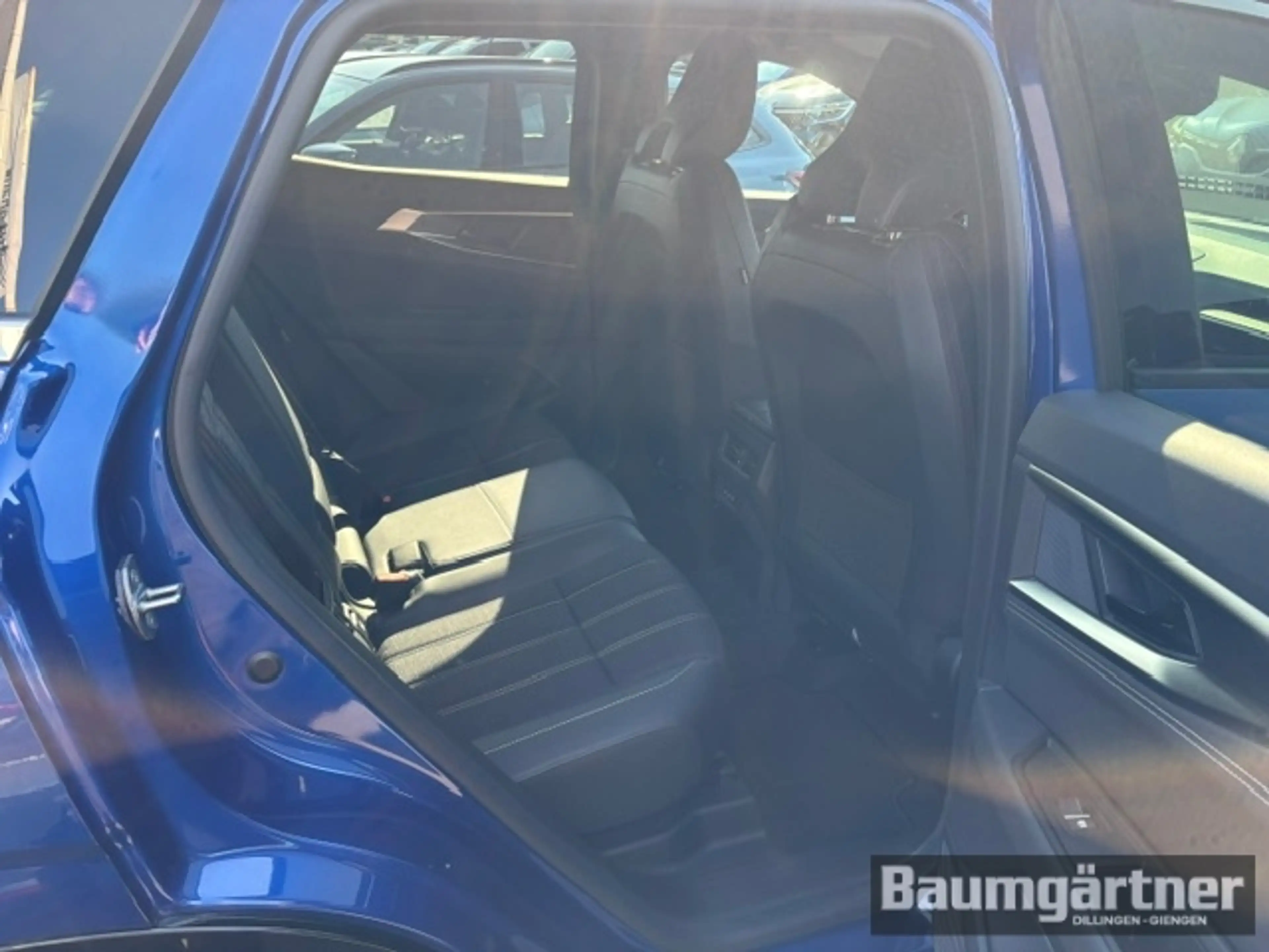 Renault Austral TECHNO TCe 160 Automatik NAVI/Sitzh./Kamera — photo 9