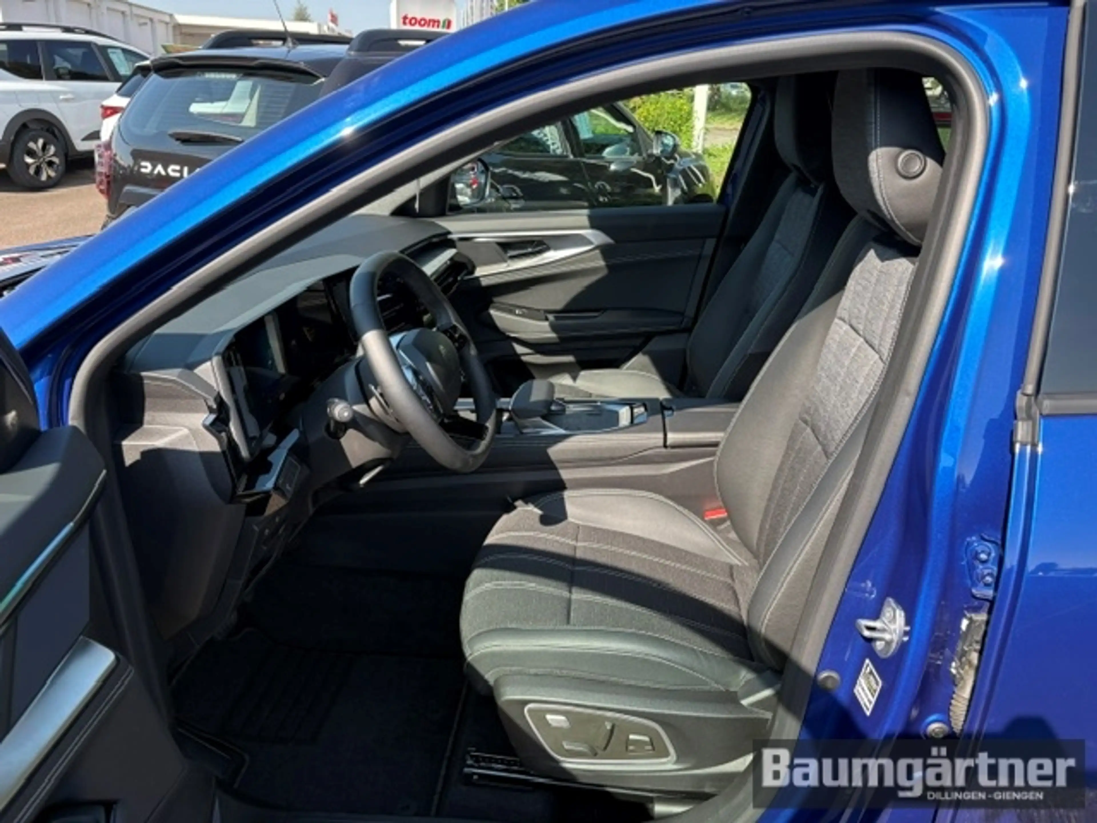 Renault Austral TECHNO TCe 160 Automatik NAVI/Sitzh./Kamera — photo 5