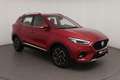 MG ZS 1.5 VTI-Tech Luxury Nav|360°|LEDer|SHZ|elSitz Rot - thumbnail 1
