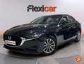 Mazda 3 2.5L E-SKY G MHEV 103kW 6AT Prime-line Negro - thumbnail 3