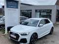 Audi A1 S Line/Leder/Navi/LED/Automa./Keyless/Virtual Weiß - thumbnail 1