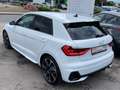 Audi A1 S Line/Leder/Navi/LED/Automa./Keyless/Virtual Weiß - thumbnail 4