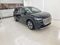 Audi Q4 e-tron 40 Launch edition Advanced 77 kWh TREKHAAK 1e Eige Zwart - thumbnail 4