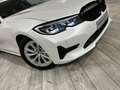 BMW 318 dA Touring Leder/SportZet/VerwZet/Bt *1j garantie* Bianco - thumbnail 20