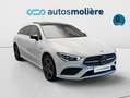 Mercedes-Benz CLA 250 e 160 kW (218 CV) Blanco - thumbnail 2