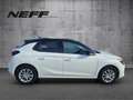 Opel Corsa F 1.2 Edition Navi+SHZ+Kam.+PDC+SpurH Blanc - thumbnail 6