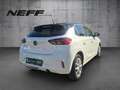 Opel Corsa F 1.2 Edition Navi+SHZ+Kam.+PDC+SpurH Blanc - thumbnail 5