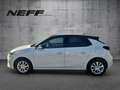 Opel Corsa F 1.2 Edition Navi+SHZ+Kam.+PDC+SpurH Blanc - thumbnail 3